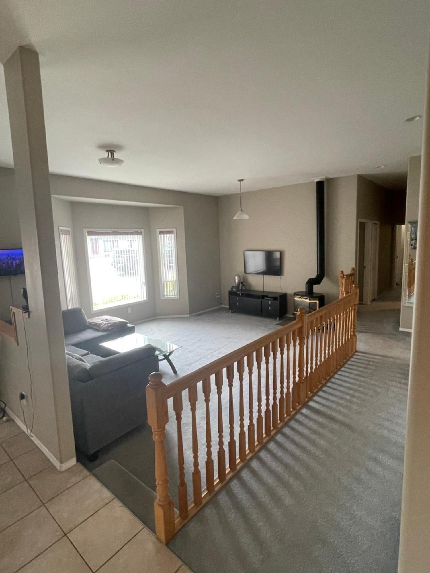 Apple Tree Inn Пентиктон Экстерьер фото